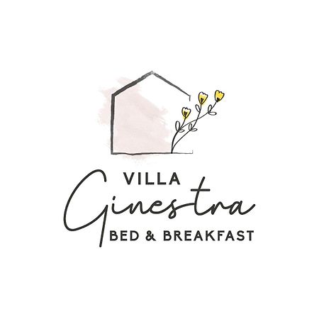 B&B Villa Ginestra Πεσκάρα Εξωτερικό φωτογραφία