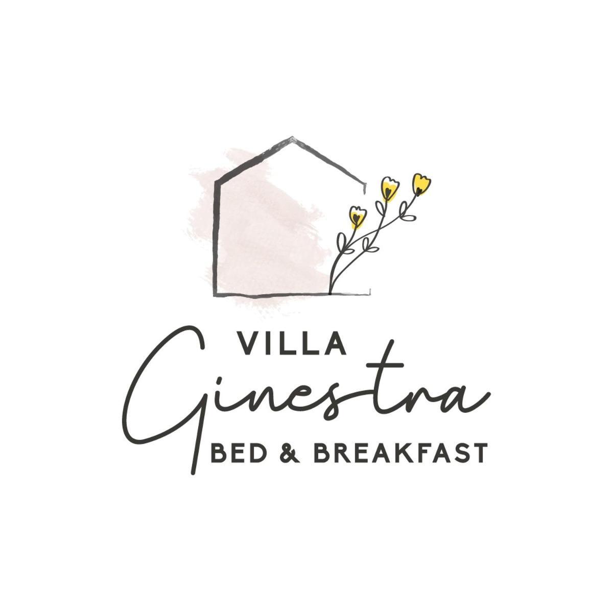 B&B Villa Ginestra Πεσκάρα Εξωτερικό φωτογραφία